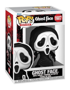 Funko Pop! Ghost Face