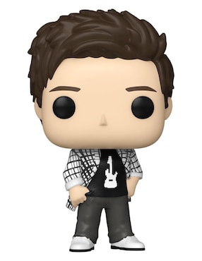 Funko POP! Television Friends Chandler Bing