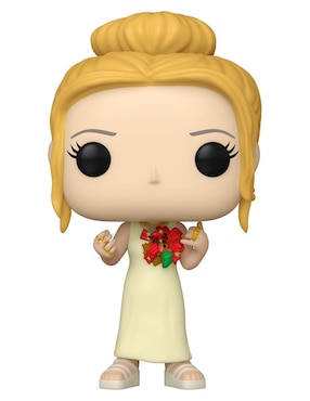 Funko POP! Television Friends Phoebe Buffay