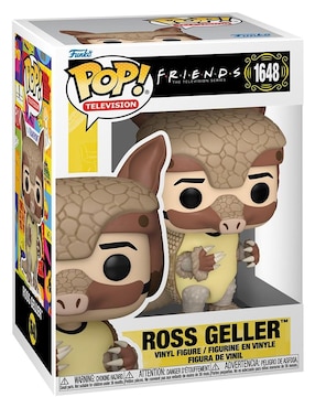 Funko Pop! Friends Ross Geller