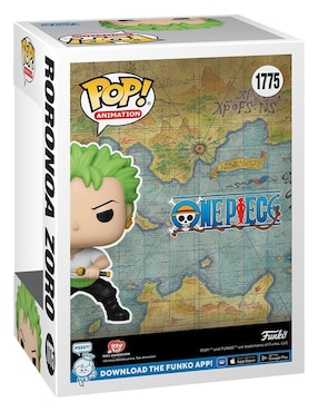 Funko Pop! One Piece Roronoa Zoro