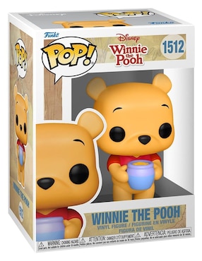 Funko Pop! Winnie The Pooh