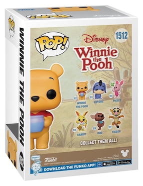 Funko Pop! Winnie The Pooh