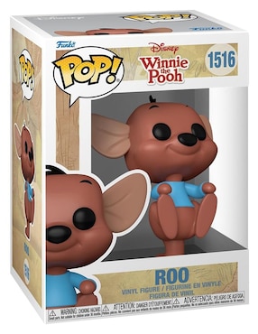 Funko Pop! Winnie Pooh Roo