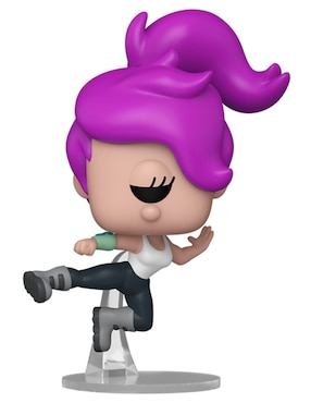 Funko Pop! Futurama Turanga Leela
