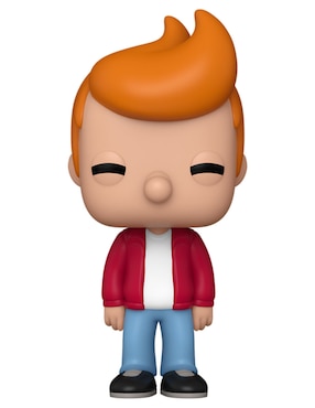 Funko Pop! Futurama Philip J. Fry