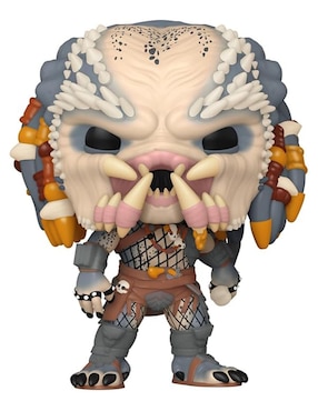 Funko Pop! Predator 2 Elder Greyback