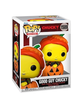 Funko Chucky Good Guy Vintage Halloween