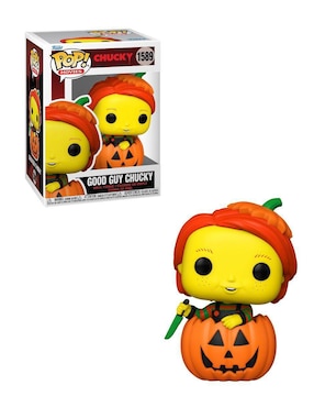 Funko Chucky Good Guy Vintage Halloween