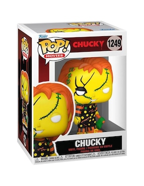 Funko Chucky Vintage Halloween