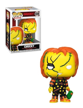 Funko Chucky Vintage Halloween