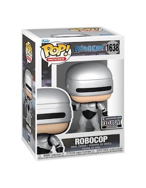 Funko Robocop