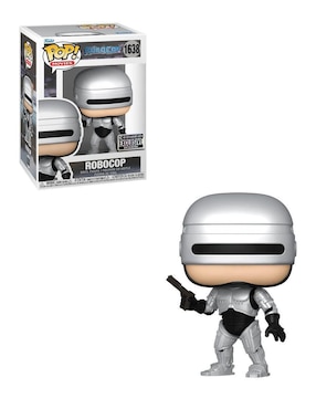 Funko Robocop