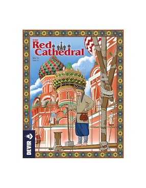 La Catedral Roja Devir