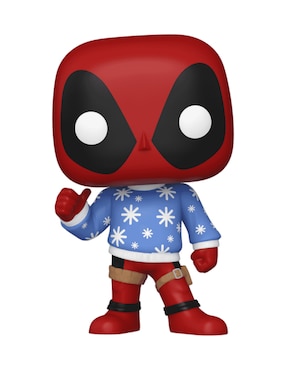 Funko POP! Marvel Deadpool