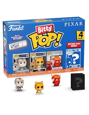 Funko Bitty POP! Pixar