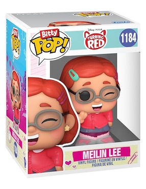 Funko Bitty POP! Pixar
