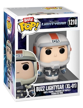 Funko Bitty POP! Pixar