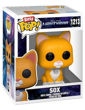 Funko Bitty POP! Pixar