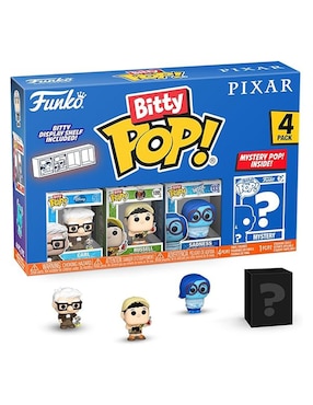 Funko Bitty POP! Pixar