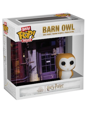 Funko Pop! Harry Potter Barn Owl