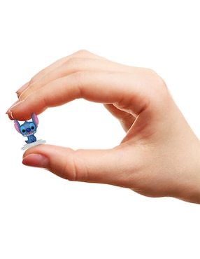 Funko Pop! Lilo y Stitch Stitch