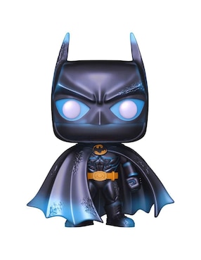 Figura De Acción DC Comics Batman Funko