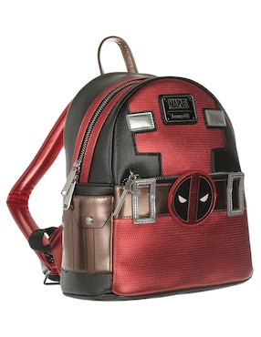 Mochila casual Deadpool Loungefly para niño