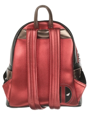 Mochila casual Deadpool Loungefly para niño