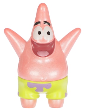 Figura De Acción Bob Esponja Jada Patricio Estrella