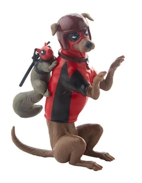 Figura de colección articulada Marvel Legends Series: Deadpool
