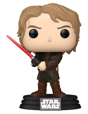 Funko POP! Star Wars Anakin Skywalker