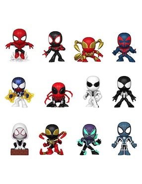 Funko POP! Figura Sorpresa Marvel Spider-Man: Across The Spiderverse