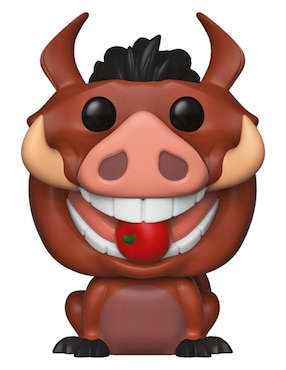 Funko Pop! Disney Luau Pumbaa