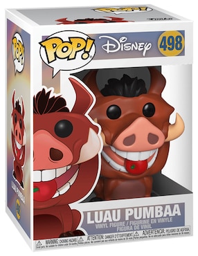 Funko Pop! Disney Luau Pumbaa