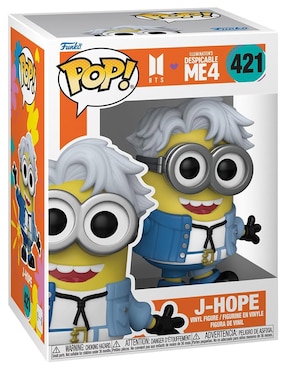 Funko Pop! BTS J-Hope