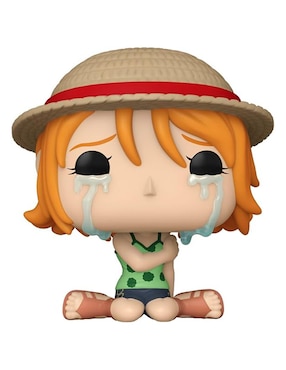 Funko POP! Animation One Piece Nami