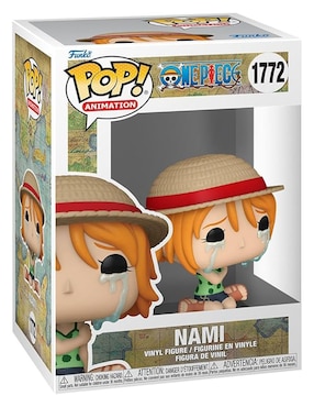 Funko POP! Animation One Piece Nami