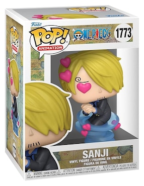Funko POP! Animation One Piece Sanji