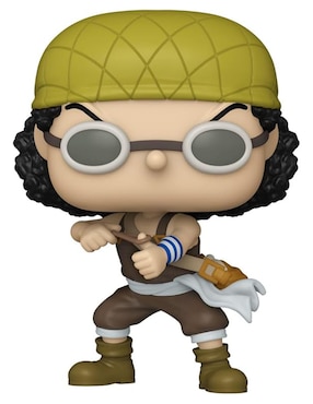 Funko POP! Animation One Piece Usopp