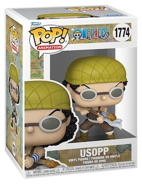 Funko POP! Animation One Piece Usopp