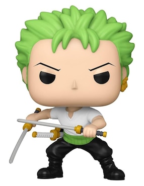 Funko POP! Animation One Piece Roronoa Zoro