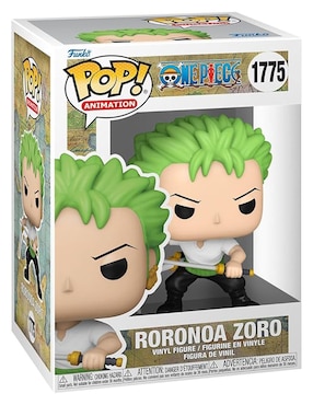 Funko POP! Animation One Piece Roronoa Zoro