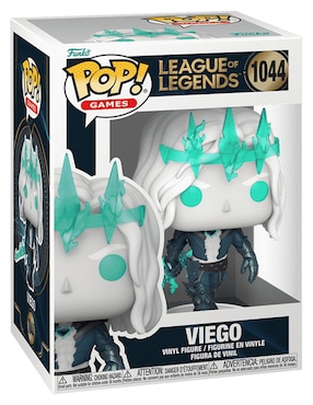 Funko Pop! League of Legends Viego