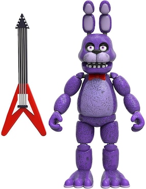 Funko Pop! Five Nights at Freddy's Bonnie (Five Nights at Freddy's)