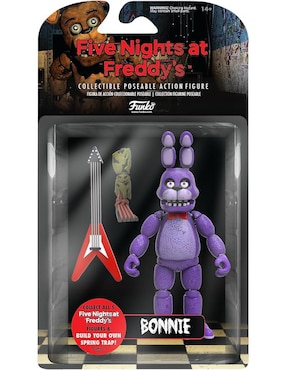 Funko Pop! Five Nights at Freddy's Bonnie (Five Nights at Freddy's)