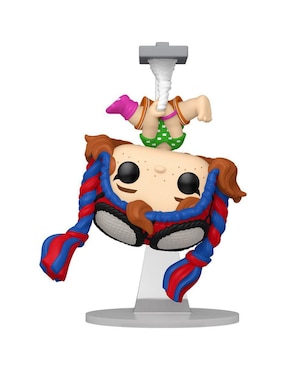 Funko Pop! Spider-Man Across the Spiderverse Mayday Parker