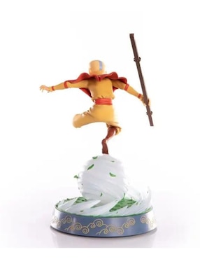 Figura coleccionable Avatar Aang collectors First 4 Figures