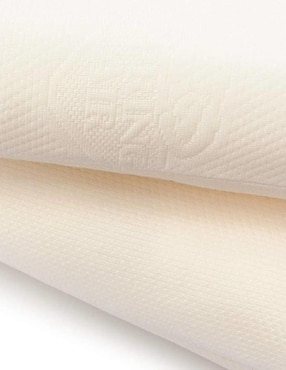 Almohada Spring Air Comfort Firme 4 Est firmeza alta