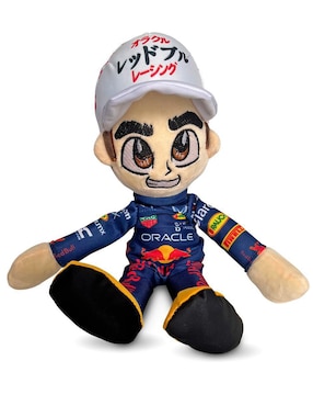 Funko POP! Red Bull Racing Formula One Team Sergio Pérez